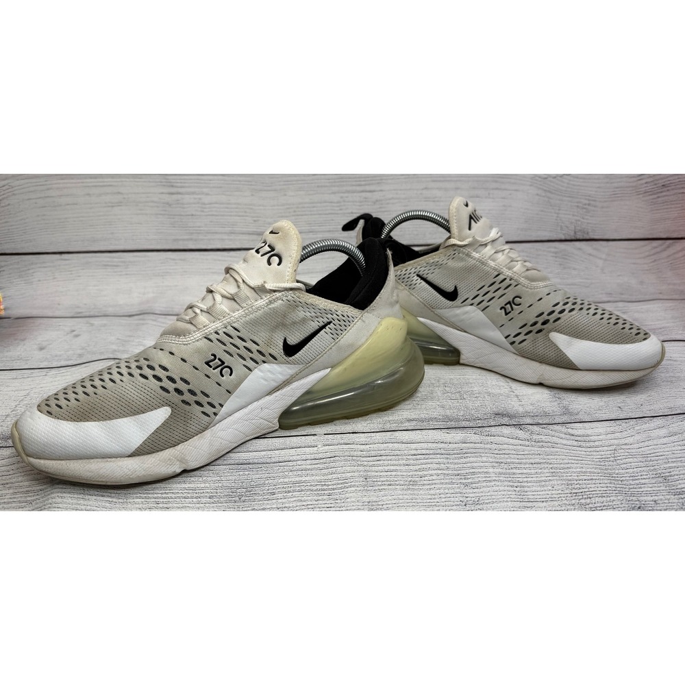 Nike Air Max 270 Men's Size 11.5 - Picture 4 of 7